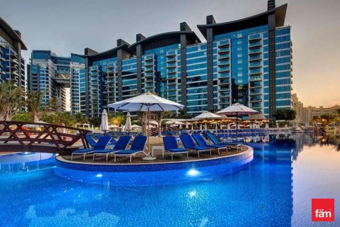 Hôtels-appartement de 1 chambre à Palm Jumeirah, UAE No. 100697 7