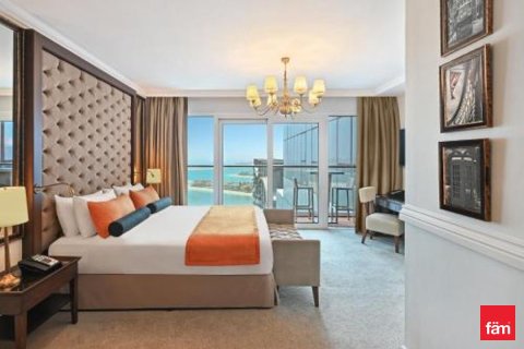 Hôtels-appartement de 1 chambre à Palm Jumeirah, UAE No. 100697 3