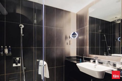 Hôtels-appartement de 1 chambre à Palm Jumeirah, UAE No. 100697 10