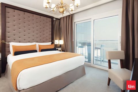 Hôtels-appartement de 1 chambre à Palm Jumeirah, UAE No. 100697 6