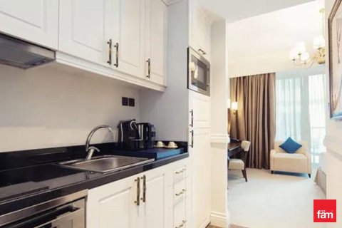 Hôtels-appartement de 1 chambre à Palm Jumeirah, UAE No. 100697 5