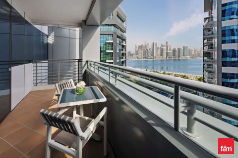 Hôtels-appartement de 1 chambre à Palm Jumeirah, UAE No. 100697 2