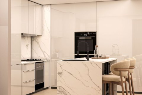 Appartement de 37.2m² à Dubai, UAE No. 100683 2