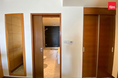 Appartement de 1 chambre à Downtown Dubai (Downtown Burj Dubai), UAE No. 100686 15