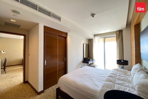 Appartement de 1 chambre à Downtown Dubai (Downtown Burj Dubai), UAE No. 100686 14