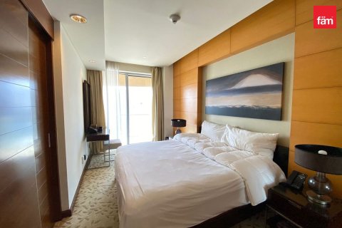 Appartement de 1 chambre à Downtown Dubai (Downtown Burj Dubai), UAE No. 100686 11