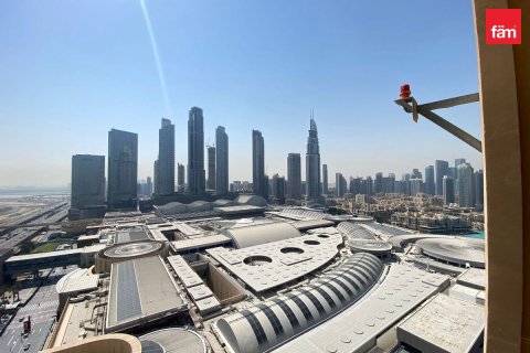 Appartement de 1 chambre à Downtown Dubai (Downtown Burj Dubai), UAE No. 100686 18