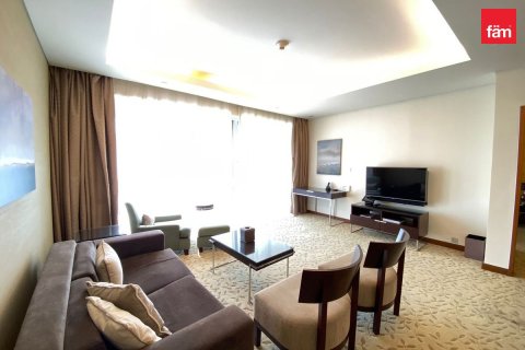 Appartement de 1 chambre à Downtown Dubai (Downtown Burj Dubai), UAE No. 100686 3
