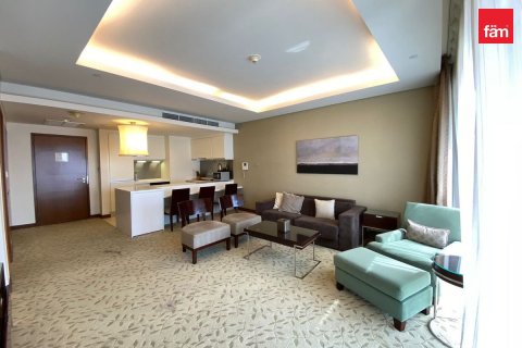 Appartement de 1 chambre à Downtown Dubai (Downtown Burj Dubai), UAE No. 100686 1