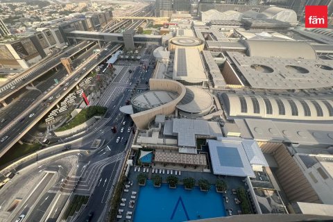 Appartement de 1 chambre à Downtown Dubai (Downtown Burj Dubai), UAE No. 100686 17