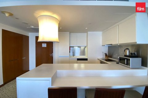 Appartement de 1 chambre à Downtown Dubai (Downtown Burj Dubai), UAE No. 100686 7
