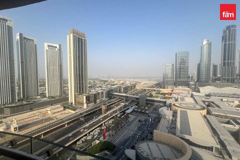 Appartement de 1 chambre à Downtown Dubai (Downtown Burj Dubai), UAE No. 100686 19