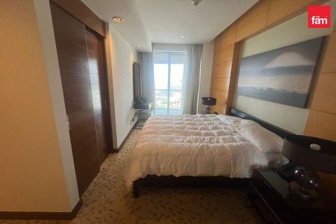 Appartement de 1 chambre à Downtown Dubai (Downtown Burj Dubai), UAE No. 100686 12
