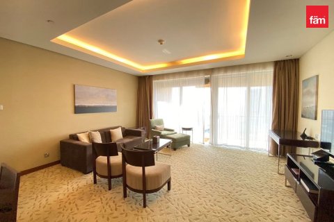 Appartement de 1 chambre à Downtown Dubai (Downtown Burj Dubai), UAE No. 100686 4