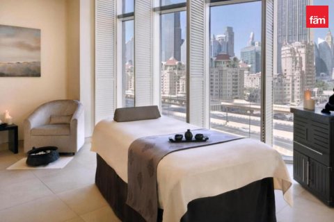 Appartement de 1 chambre à Downtown Dubai (Downtown Burj Dubai), UAE No. 100686 20