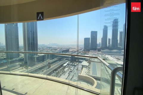 Appartement de 1 chambre à Downtown Dubai (Downtown Burj Dubai), UAE No. 100686 6