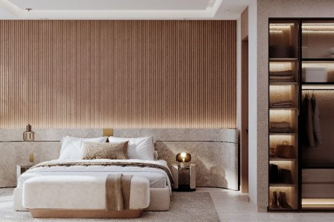 Appartement de 1 chambre à Al Jaddaf, UAE No. 100687 5