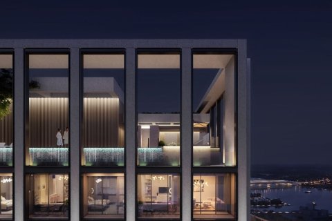 Appartement de 1 chambre à Al Jaddaf, UAE No. 100687 7