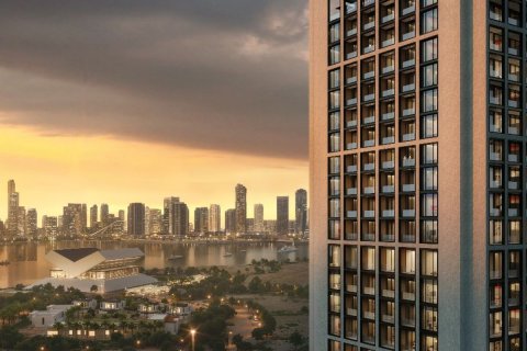 Appartement de 1 chambre à Al Jaddaf, UAE No. 100687 8