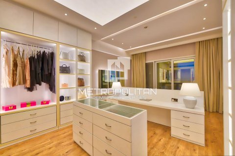 Квартира с 3 спальнями в Marina Residences, ОАЭ №26231 16