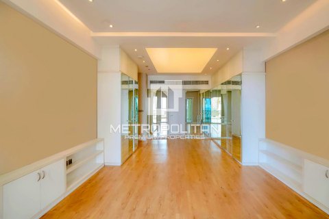 Квартира с 3 спальнями в Marina Residences, ОАЭ №26231 19