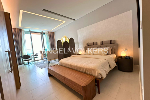 60.8m² Apartment in SLS Dubai Hotel & Residences, UAE No. 24389 1