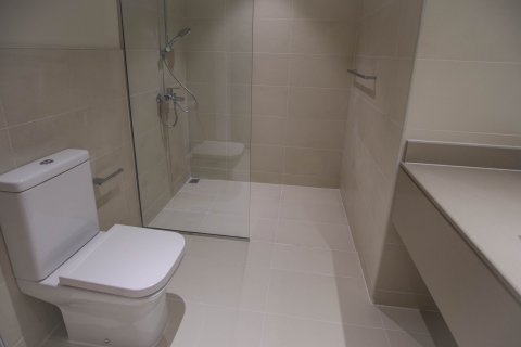 Appartement de 1 chambre  No. 106100 10