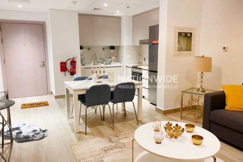 Appartement de 1 chambre  No. 106100 3