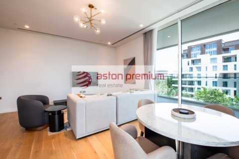 2 bedrooms Apartment  No. 106103 5