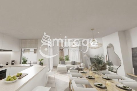 2 bedrooms Apartment on the Yas Island, UAE No. 81239 2