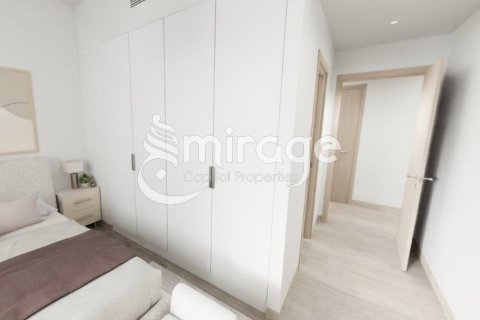 2 bedrooms Apartment on the Yas Island, UAE No. 81239 4