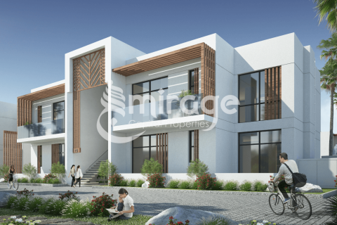 2 bedrooms Apartment on the Yas Island, UAE No. 81239 1