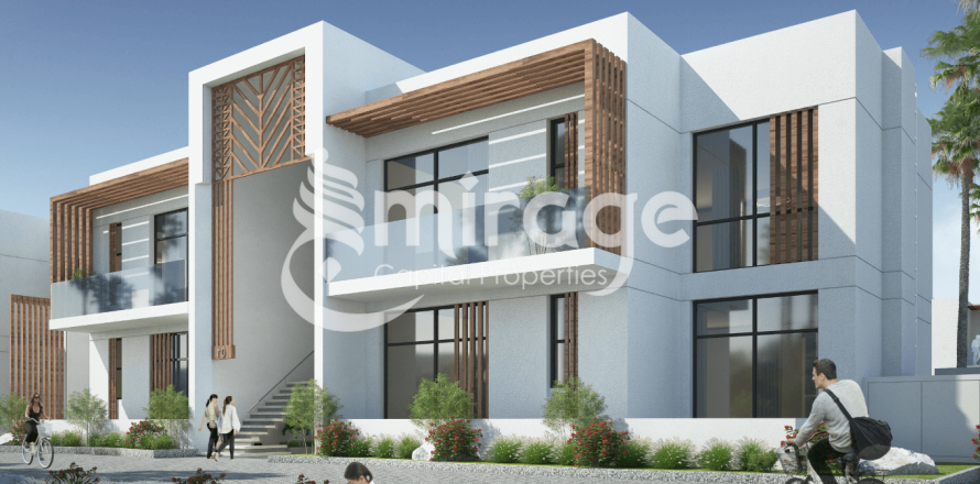 2 bedrooms Apartment on the Yas Island, UAE No. 81239