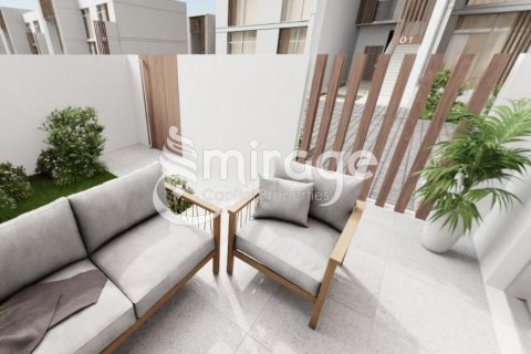 2 bedrooms Apartment on the Yas Island, UAE No. 81239 5