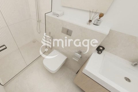 2 bedrooms Apartment on the Yas Island, UAE No. 81239 10