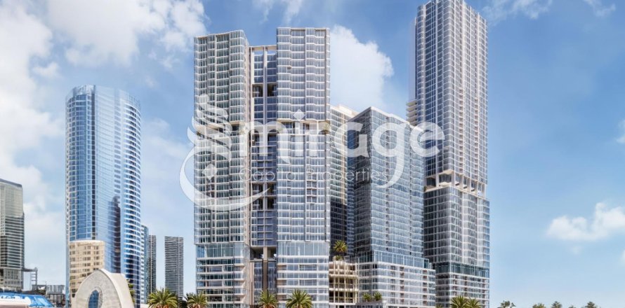 Apartment de 2 dormitorios en Al Reem Island, UAE No. 81230