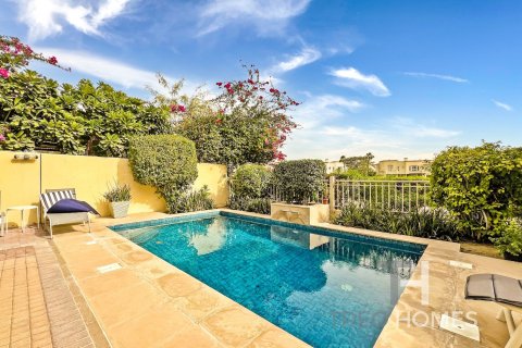 2 bedrooms Villa in The Springs, UAE No. 74073 13