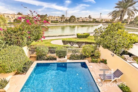 2 bedrooms Villa in The Springs, UAE No. 74073 1