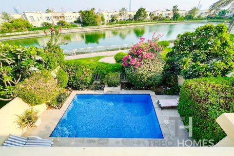 2 bedrooms Villa in The Springs, UAE No. 74073 8