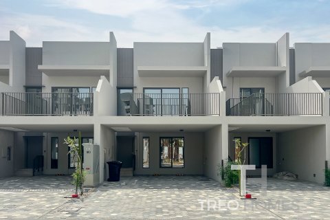 2 bedrooms Villa in Meydan, UAE No. 74088 2