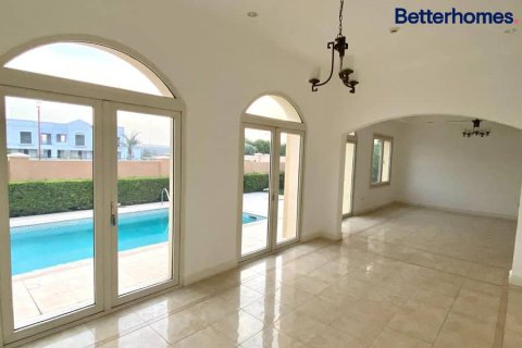 5 bedrooms Villa in Jumeirah Golf Estates, UAE No. 13034 5
