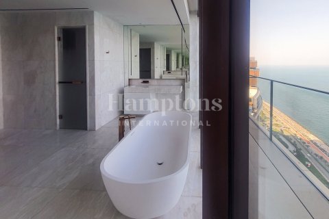Appartement de 4 chambres à Atlantis The Royal Residences, UAE No. 80104 30
