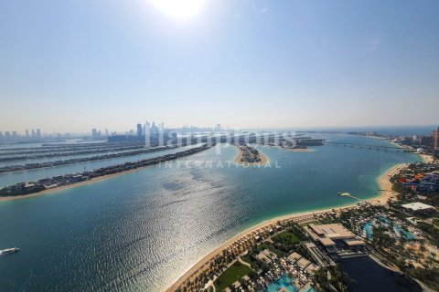 Appartement de 4 chambres à Atlantis The Royal Residences, UAE No. 80104 14