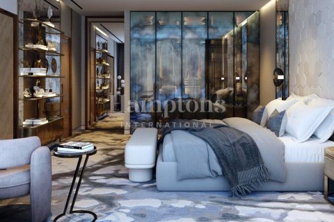 Appartement de 4 chambres à Atlantis The Royal Residences, UAE No. 80104 22