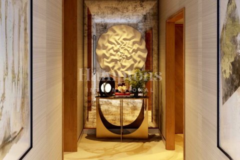 Appartement de 4 chambres à Atlantis The Royal Residences, UAE No. 80104 31