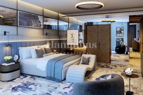 Appartement de 4 chambres à Atlantis The Royal Residences, UAE No. 80104 11