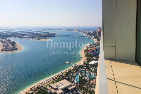 Appartement de 4 chambres à Atlantis The Royal Residences, UAE No. 80104 13