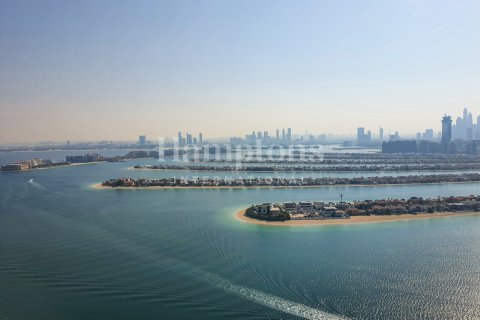 Appartement de 4 chambres à Atlantis The Royal Residences, UAE No. 80104 24