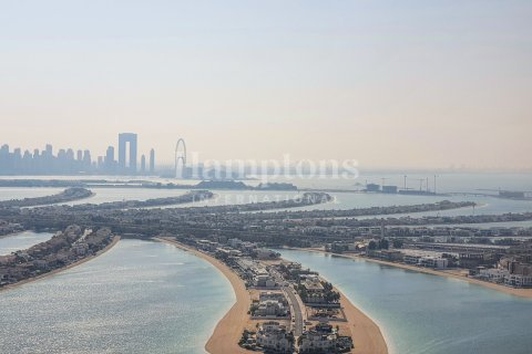 Appartement de 4 chambres à Atlantis The Royal Residences, UAE No. 80104 5