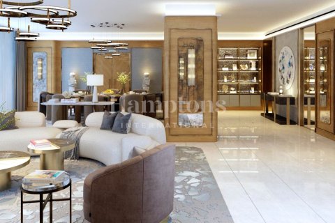 Appartement de 4 chambres à Atlantis The Royal Residences, UAE No. 80104 27